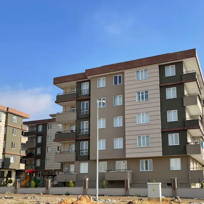 Simay Sitesi