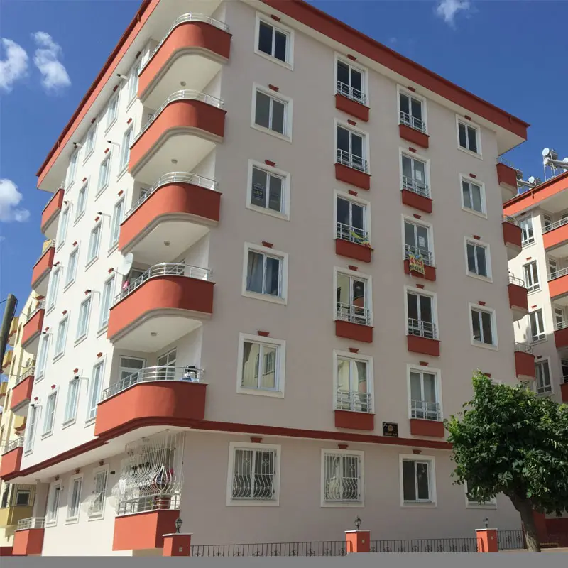 Beka Beren Sitesi