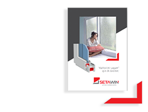 Setawin Katalog