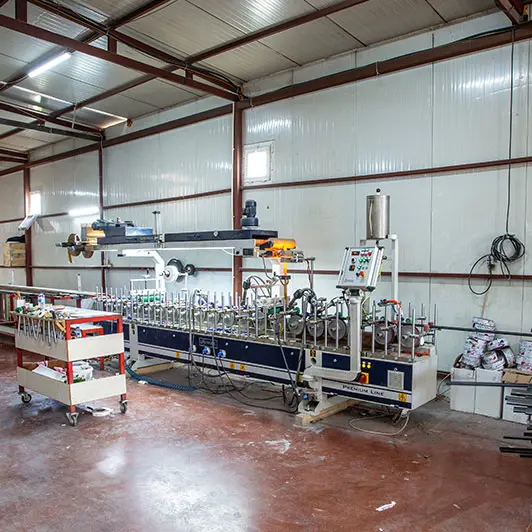 Kilis Pencere Sistemleri