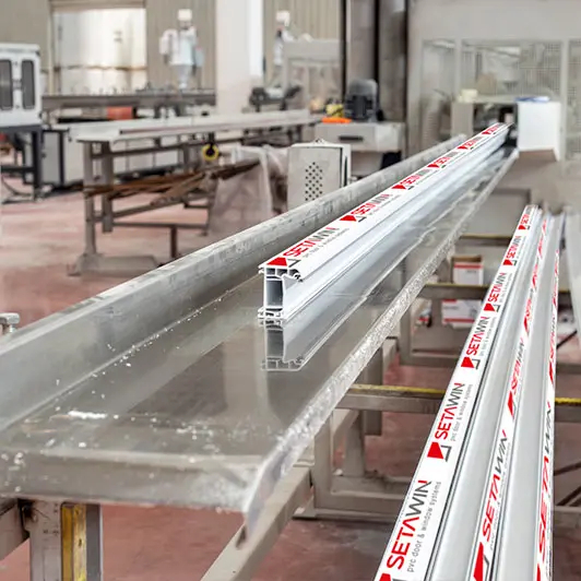 Tekirdağ PVC Kapı Pencere Fabrikası