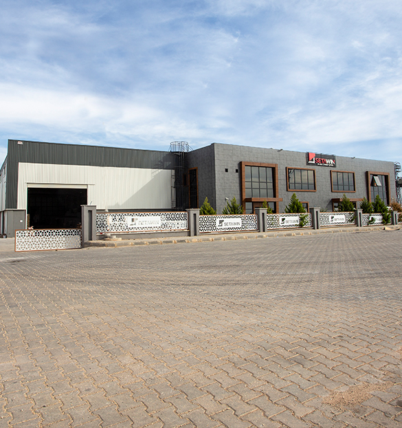 Gaziantep PVC Profil İhracatı Yapan Firmalar