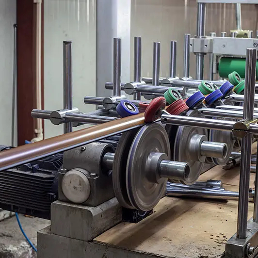 Gaziantep PVC Pencere Fabrikaları