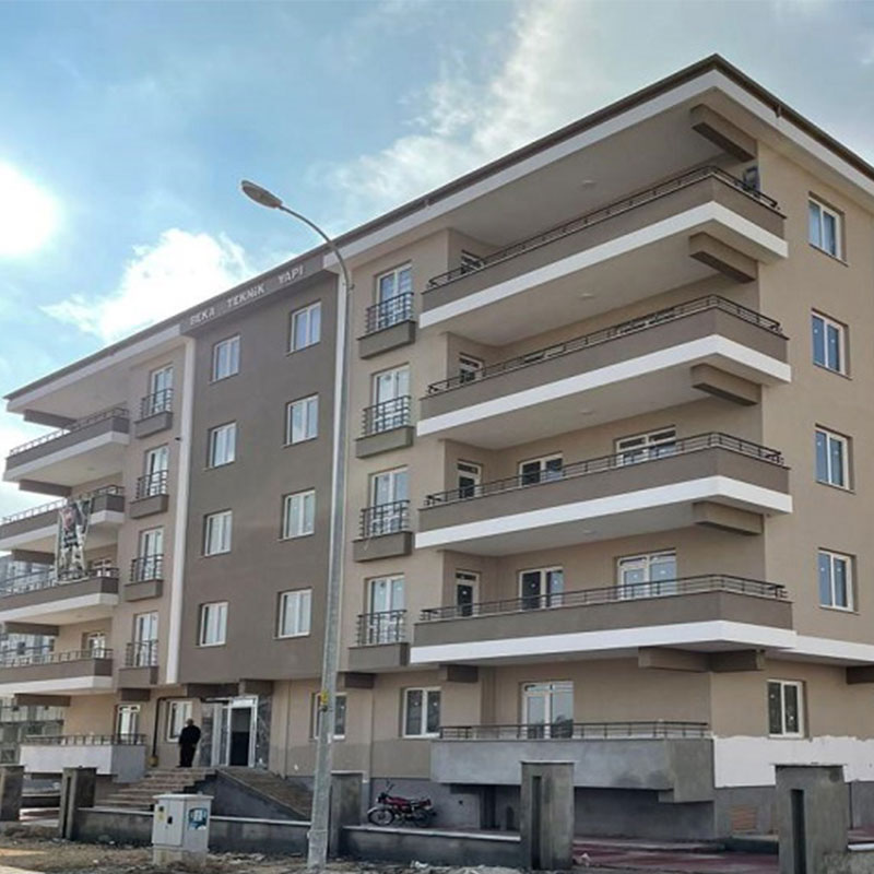 Nehir Apartmanı