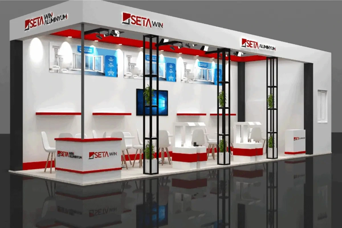 Gaziantep PVC Profil Üreticileri