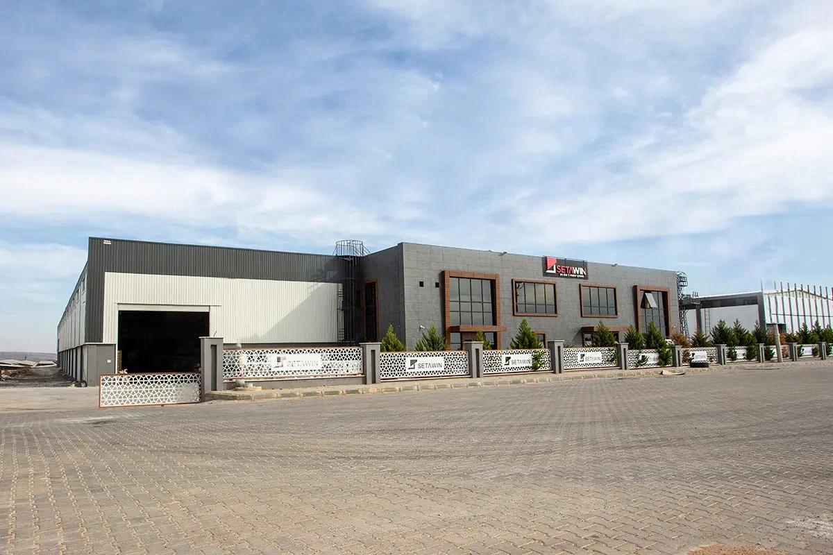 Gaziantep PVC Pencere Bayilik Veren Firmalar