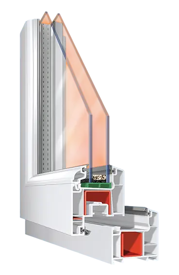 Setawin Pencere Profili